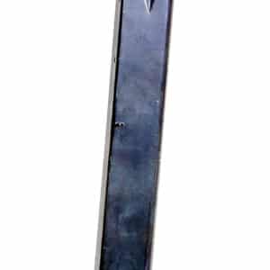 ProMag Browning Hi-Power 32-round 9mm magazine with steel body and polymer follower