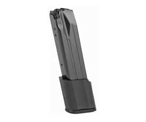 ProMag HECA2 20-round magazine for H&K USP .45 ACP, blued steel