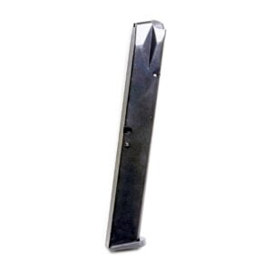 ProMag Beretta 92F 32-round blued steel 9mm magazine