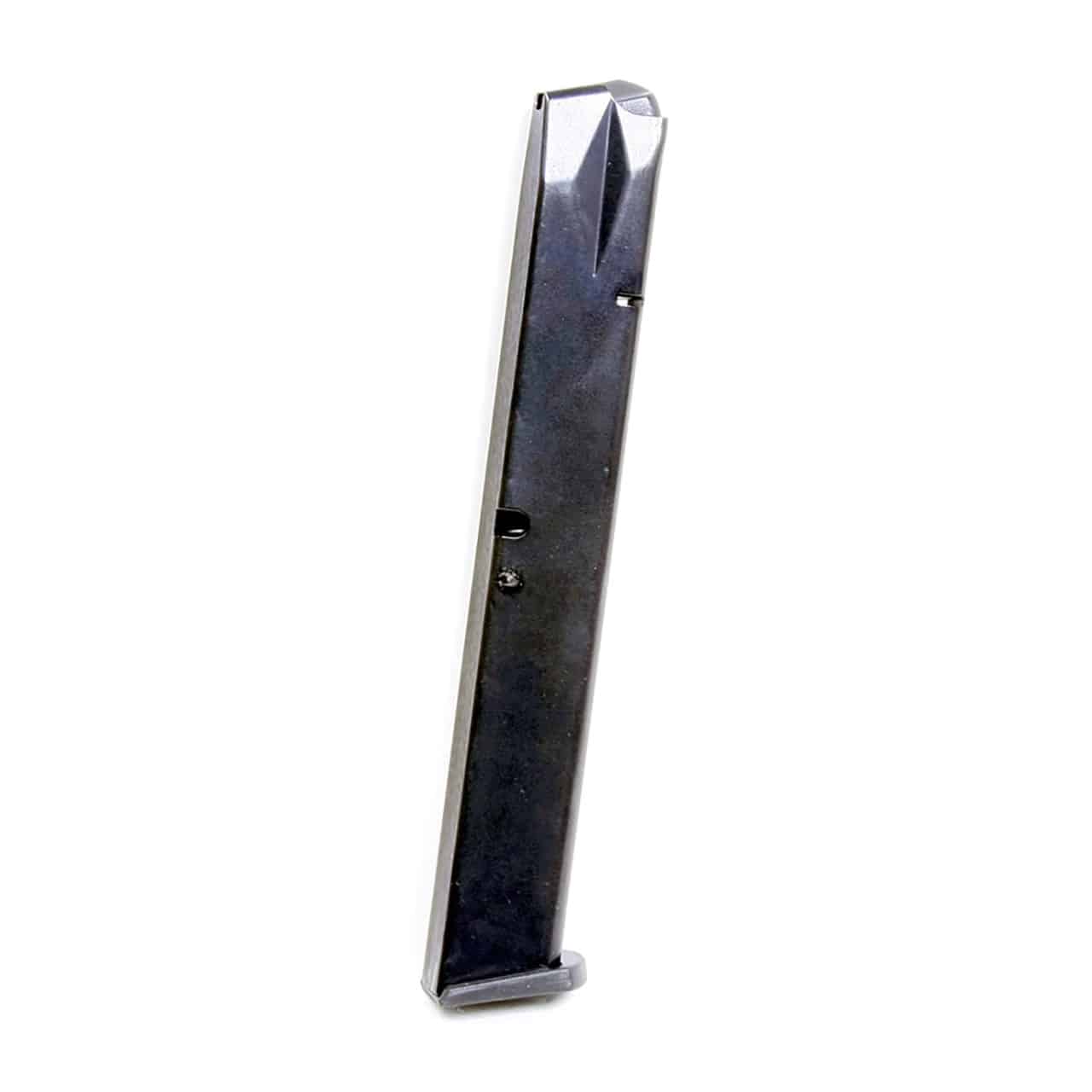 ProMag Beretta 92F 32-round blued steel 9mm magazine