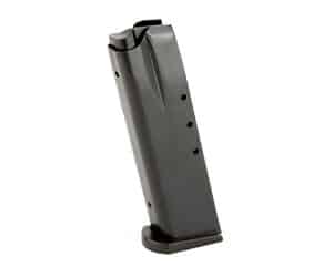 ProMag CZ-75 15rd blued steel 9mm magazine with Zytel polymer baseplate