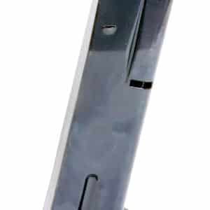 ProMag BERA2 blued-steel magazine for Beretta 84 with polymer baseplate