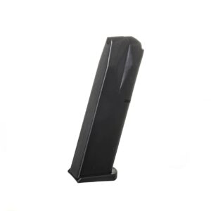 ProMag Beretta 92F 15-round blued steel magazine for 9mm pistols