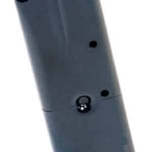 ProMag blued steel 10-round 9mm magazine for S&W 910/915/459/5900 pistols