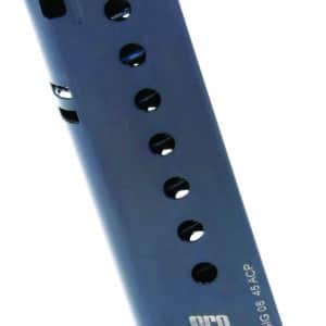 ProMag SIG P220 magazine .45 ACP steel blued
