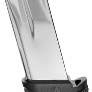 Springfield Armory XD-M Elite Compact 15rd extended magazine with #3 sleeve 10mm