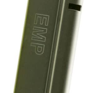 Springfield Armory 1911 EMP 9rd magazine .40 S&W with slam pad