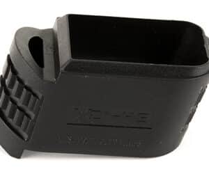 Springfield Armory XD45381 black polymer backstrap sleeve for XD-M Compact .45 ACP 3.8in