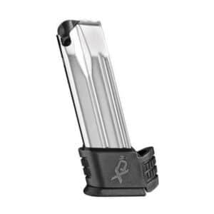 Springfield Armory XD-M Compact 19rd 9mm magazine with sleeve #1