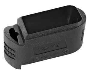 Springfield Armory XD5005 black polymer mag sleeve for .45 ACP magazines