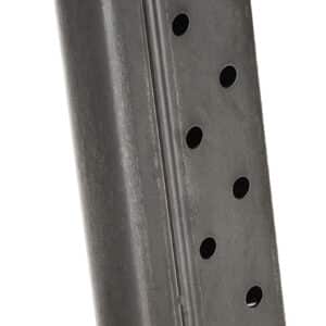 Springfield Armory 1911 blued steel 9-round .38 Super magazine