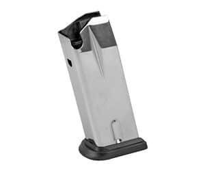Springfield Armory XD Subcompact 10rd 9mm stainless steel magazine