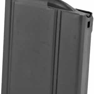Springfield Armory M1A 10rd blued steel magazine (.308 / 7.62 NATO)
