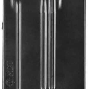 MDT AICS 10-round magazine for .22-250 Remington, nitride steel, Cerakote Elite finish