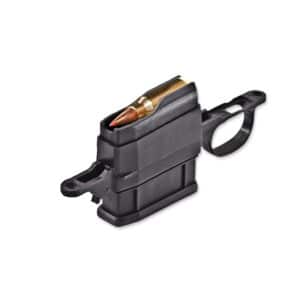 HOWA Ammo Boost Mag Kit for .300 Winchester Magnum, fits Howa 1500 & Weatherby Vanguard