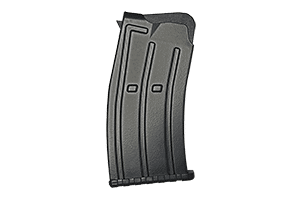 Citadel Boss-25 5-round 12 gauge magazine in black