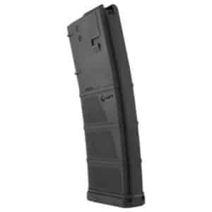 Mission First Tactical 30rd 5.56/.223 black polymer AR-15 magazine