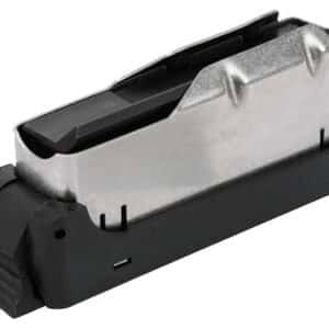 Kimber Rifle Box Magazine 3-round for 270/280/30-06 fits 84L