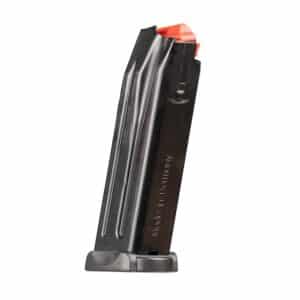 Heckler & Koch VP9A1 K 9mm 10-round magazine in black