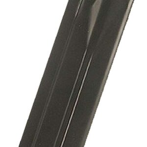 Heckler & Koch Mark 23 10-round steel magazine .45 ACP black with red follower