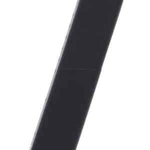 Heckler & Koch USP detachable 9mm magazine in black with extended floor plate
