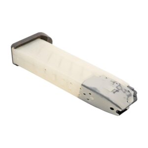 Heckler & Koch USP 16rd .40 S&W polymer detachable pistol magazine