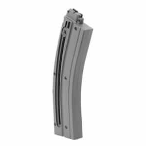 Heckler & Koch HK416 30rd .22 LR polymer magazine in black