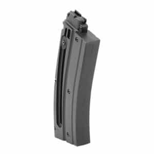 Heckler & Koch HK416 .22 LR 20-round polymer magazine