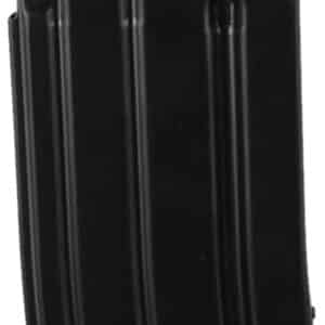 Heckler & Koch HK 235642S 10rd 5.56mm black steel magazine for H&K 416 MR556