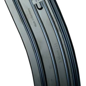 Heckler & Koch MR556 30-round steel magazine 5.56/.223 black