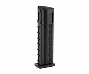 Kel-Tec P17 16rd .22 LR magazine, black