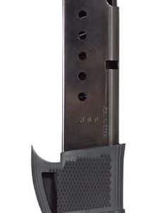 Kel-Tec P3AT 9-round .380 ACP magazine with grip extension
