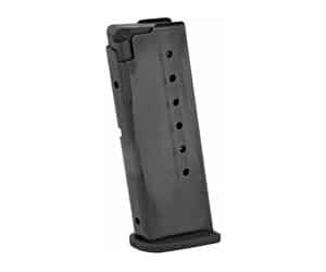 KelTec PF9 7-round 9mm steel pistol magazine