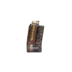 Kel-Tec .22 LR 10rd clear smoke magazine