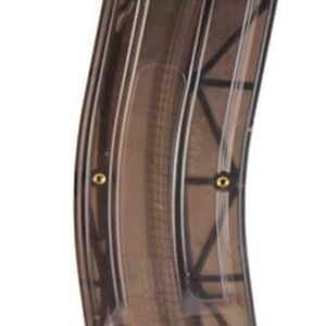 Kel-Tec PLR/SU-22 26rd .22 LR polymer magazine smoke