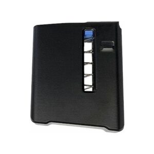 Great Lakes GLFA billet aluminum 5-round magazine for .300 Win Mag, black