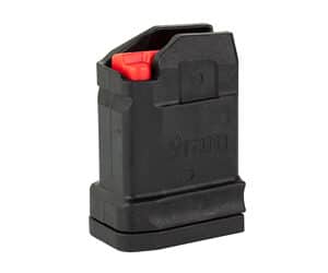 Henry Homesteader 5rd 9mm Luger magazine black finish