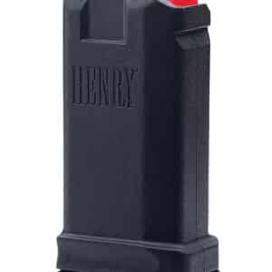 Henry Homesteader 9mm 10-round black steel magazine