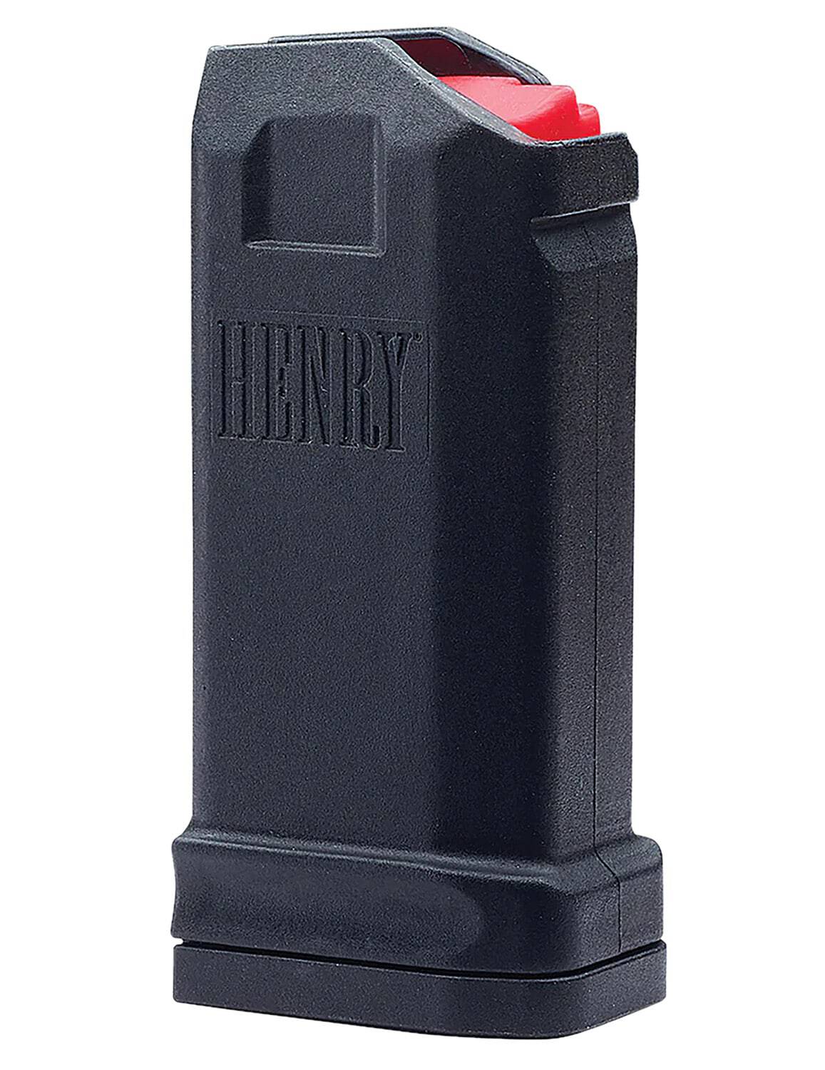 Henry Homesteader 9mm 10-round black steel magazine