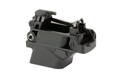 Henry Homesteader magwell adapter for Glock 9mm, matte black