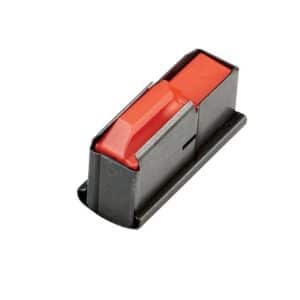 Henry Long Ranger 6.5 Creedmoor steel replacement magazine, black