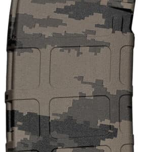 Weapon Works PMAG Gen M2 MOE 30rd polymer magazine, fits AR/M4