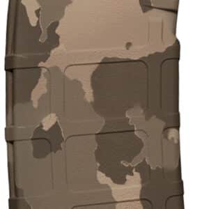 Weapon Works PMAG GEN M2 MOE 30rd polymer magazine in Desert Granite for AR/M4