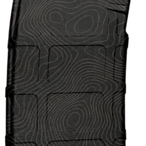 Weapon Works PMAG Gen M2 MOE 30-round polymer magazine for AR/M4 rifles