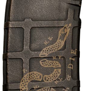 WEAPON WORKS PMAG Gen M2 MOE 30rd polymer magazine for AR/M4