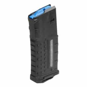 UTG Leapers RBTDM25 25-round windowed .308 Win magazine in matte black polymer