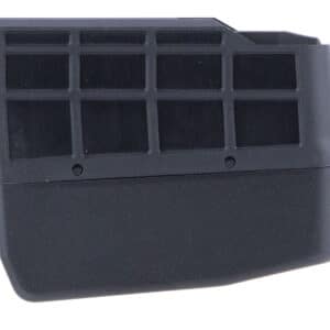 Tikka T3 extended 5-round 6.5 Creedmoor black polymer magazine