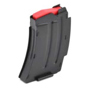 Savage MK II/900 5-round detachable magazine for .22 LR and .17 Mach 2 rifles