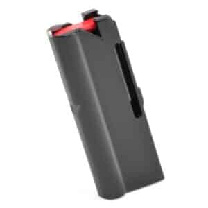 Savage 64 Series 10-round blued steel detachable magazine