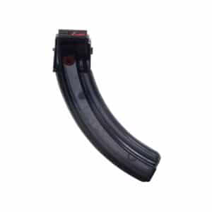 Butler Creek Steel Lips 25rd smoke polymer magazine for Ruger 10/22 .22 LR